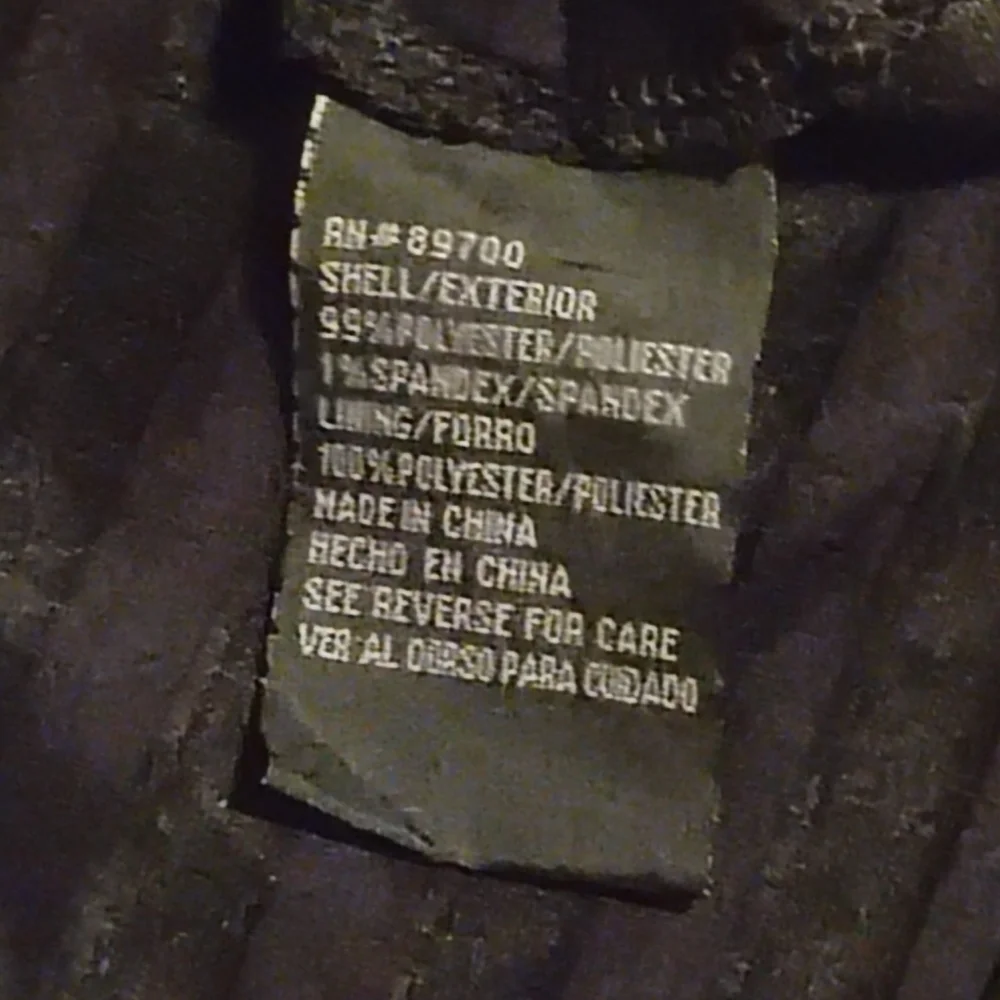 R&K Elegant Black Layered Women's Shrug - Picture 7 of 10